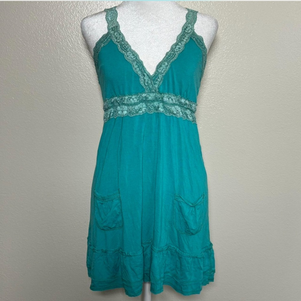 Real Y2K 2007 Fashion Dress